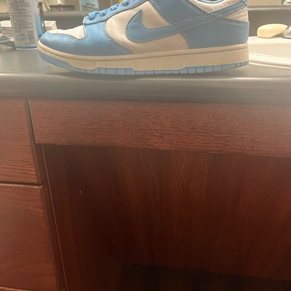 Nik Dunk UNC - Picture 3 of 5